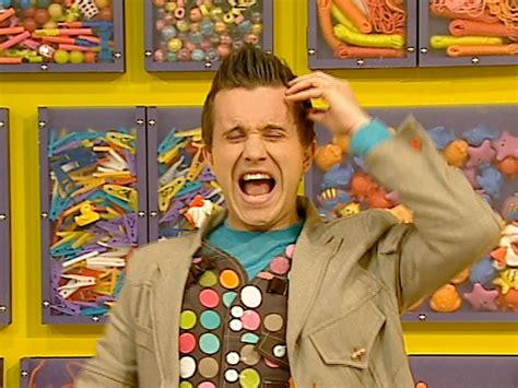 why did mr maker hang himself|Mister Maker .